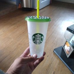 Starbucks Cup