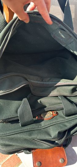Ricardo Beverly Hills Renegades Travel Bag Set