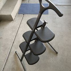 Step ladder 