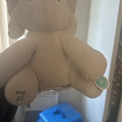 Baby toy