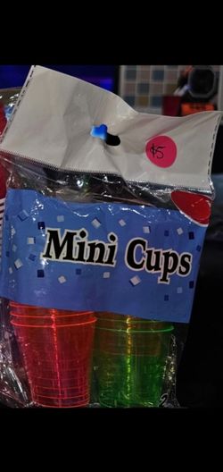New Toys & Misc $3 each