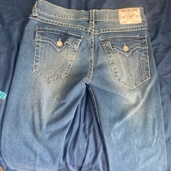 True Religion Jeans