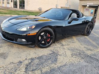 Corvette