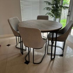 ✅ JUEGO DE COMEDOR ✅