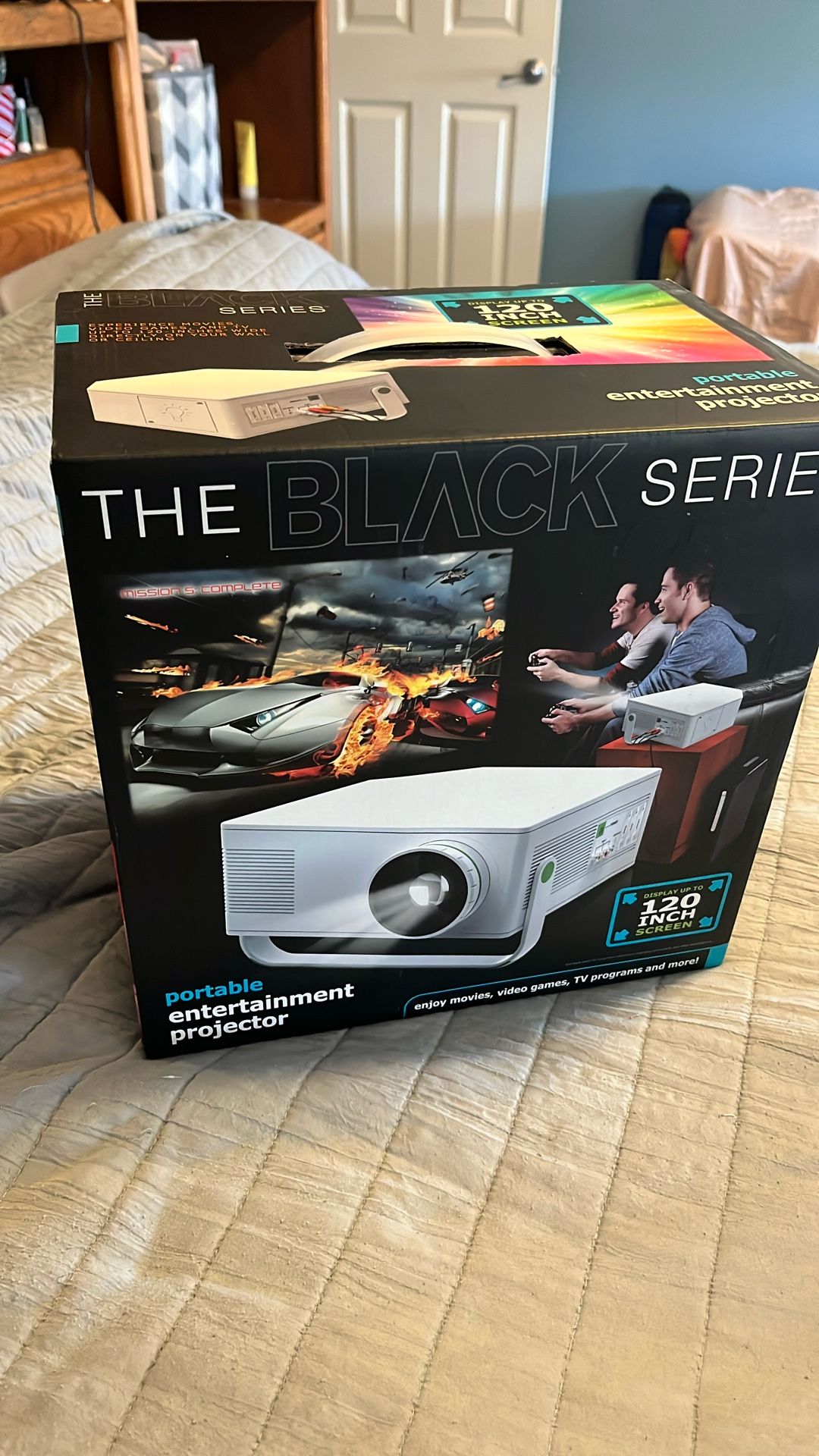 Projector