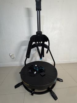 KAT Walk C2 VR Treadmill