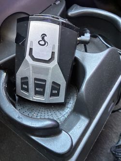 Radar detector