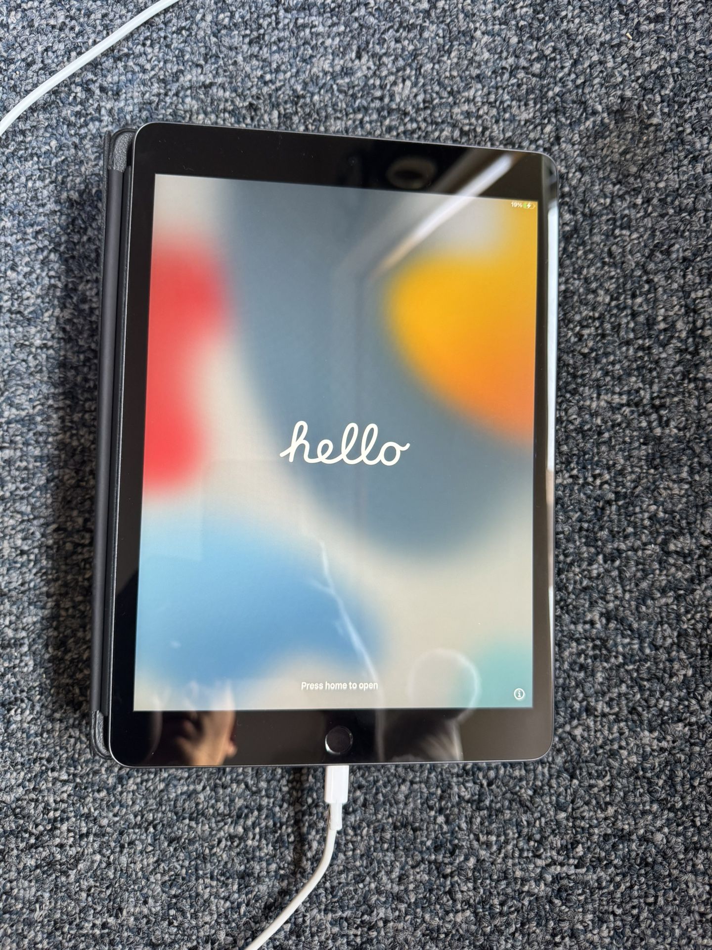 iPad 9th Generation