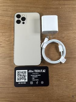 📱 iPhone 12 Pro | 256GB | Gold | Unlocked (Any Carrier)