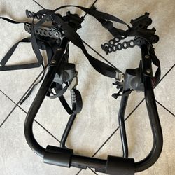Bike Rack