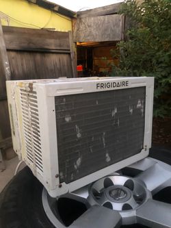 Air 6000 btu (1/2 tonelada)