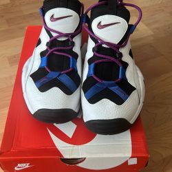 Rare Nike Air Scream LWP Size 10.5 