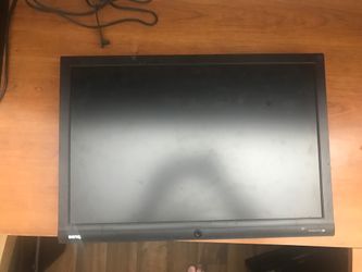 3 monitors vga/dvi only