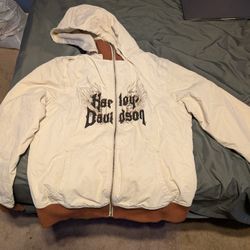 Harley Davidson Jacket