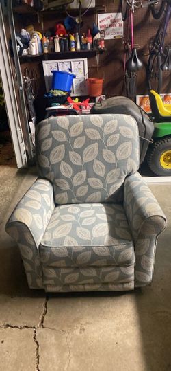 Recliner