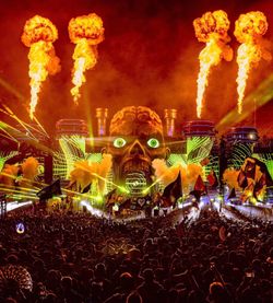 Apocalypse Saturday Ticket