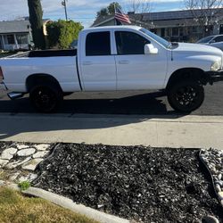 2005 Dodge Ram 2500