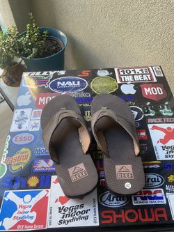 Reef Flip flops