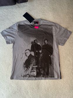 Erd Shirt