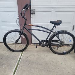 Beach Cruiser