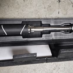 Husky Torque Wrench