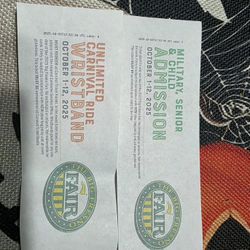 2 Tiket 