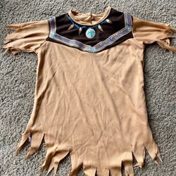 Tiger Lilly Dress