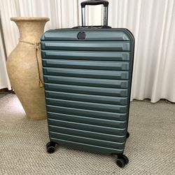 Delsey Hardside Luggage Suitcase 