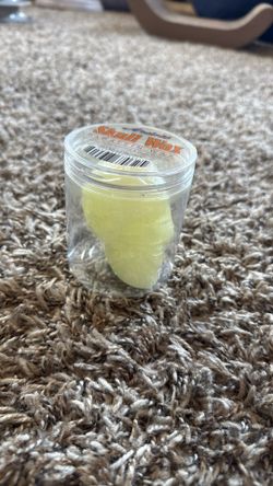 Andale Skull Wax (paraffin wax)