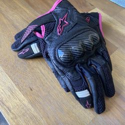 Bike / Motorcycle Gloves 