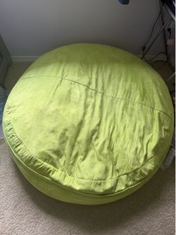 Big Bean Bag