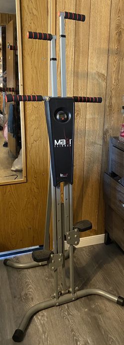 Maxi Climber