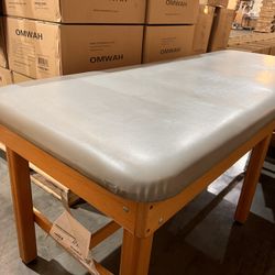 Treatment Table 