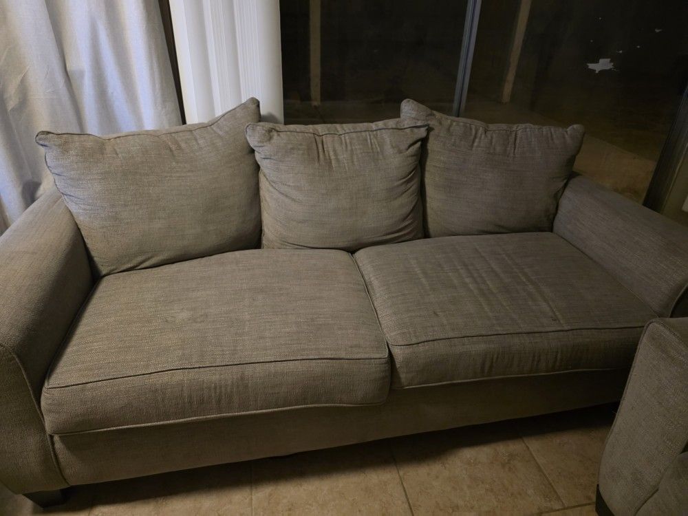 Couches