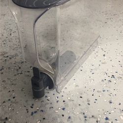 Britta Streaming Water Filter