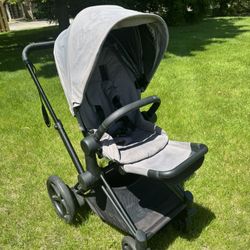 CYBEX Platinum E-Priam 