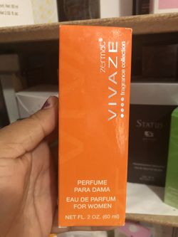 Zermat perfume for her