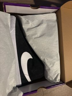 Nike SB Zoom blazer mid