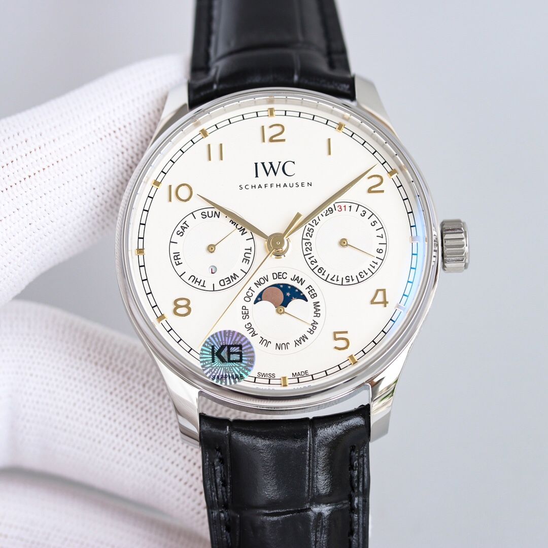 A new watch for men