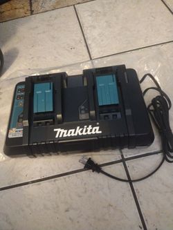 Makyta charger new