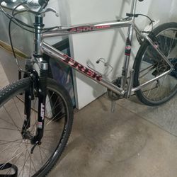 Bike 26 180