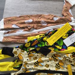 Brand New Baby Clothes With Tags On Them Each Item 5 Dollars 