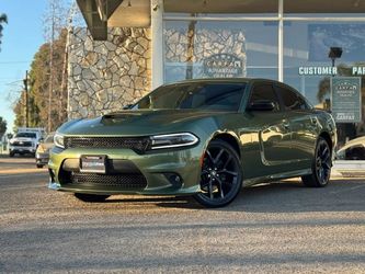 2020 Dodge Charger