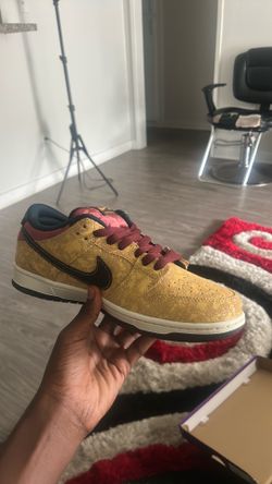 Dunks