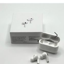 Airpod Pro 2 With Noise Canceltion 