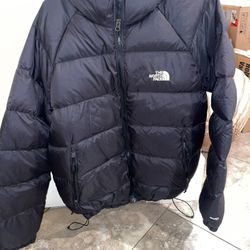 The North Face Jacket