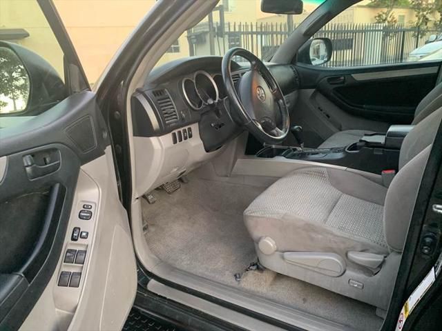 2009 Toyota 4Runner
