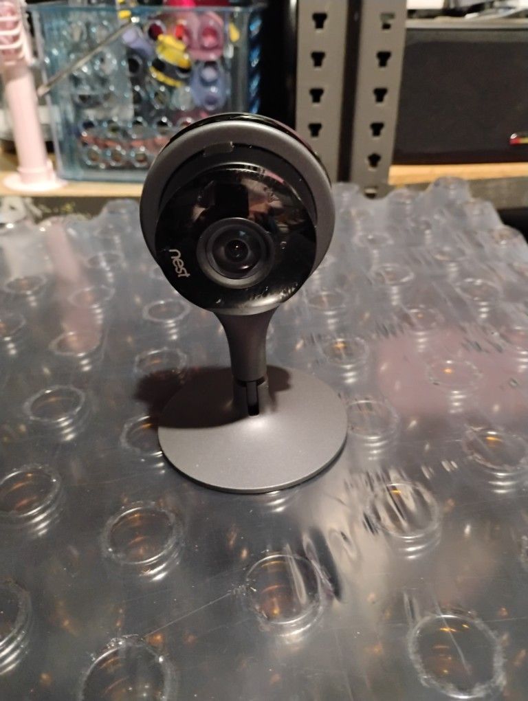 Nest Cam