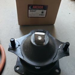Motor Mount 
