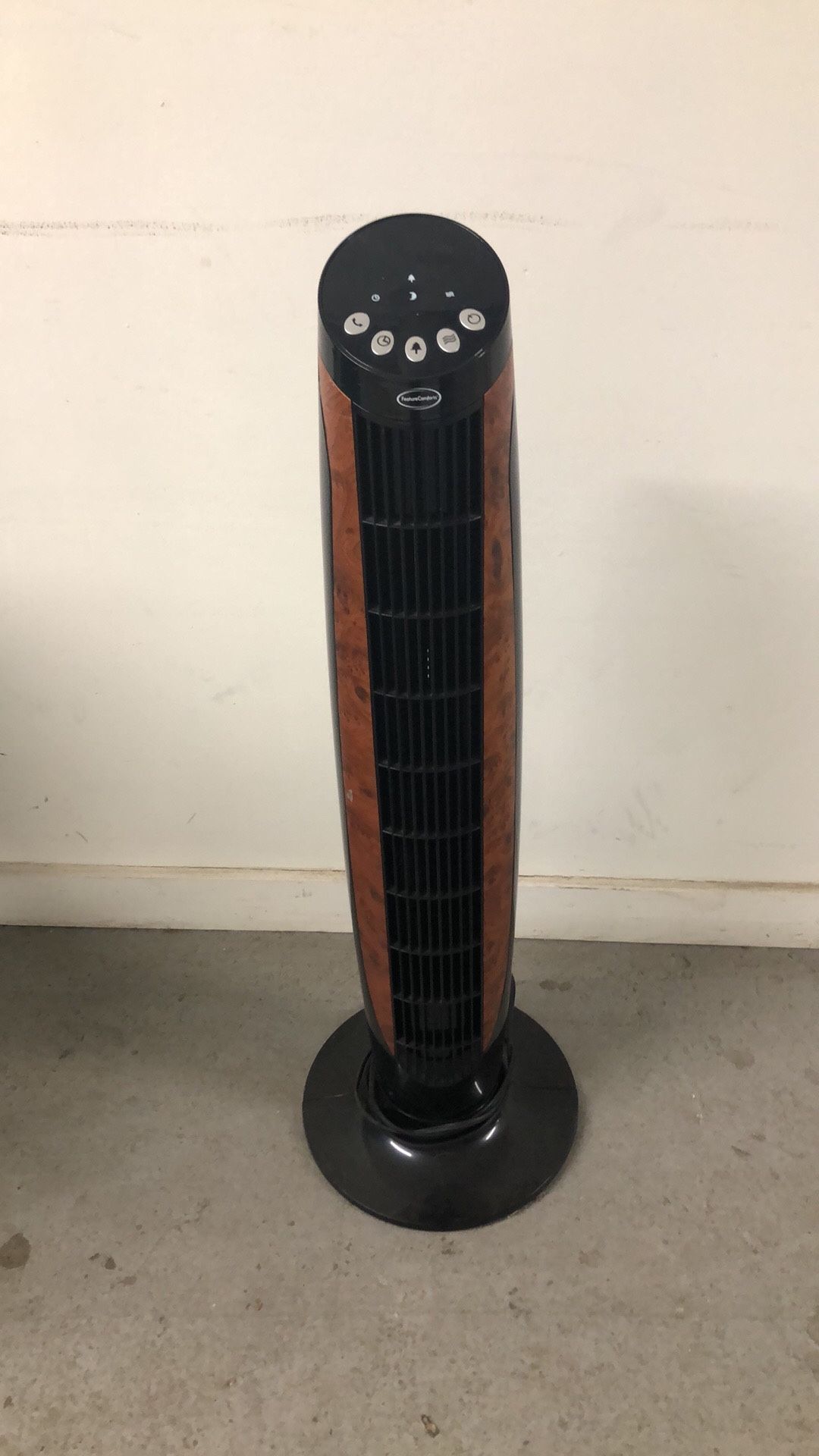Good Working Condition Tower Fan